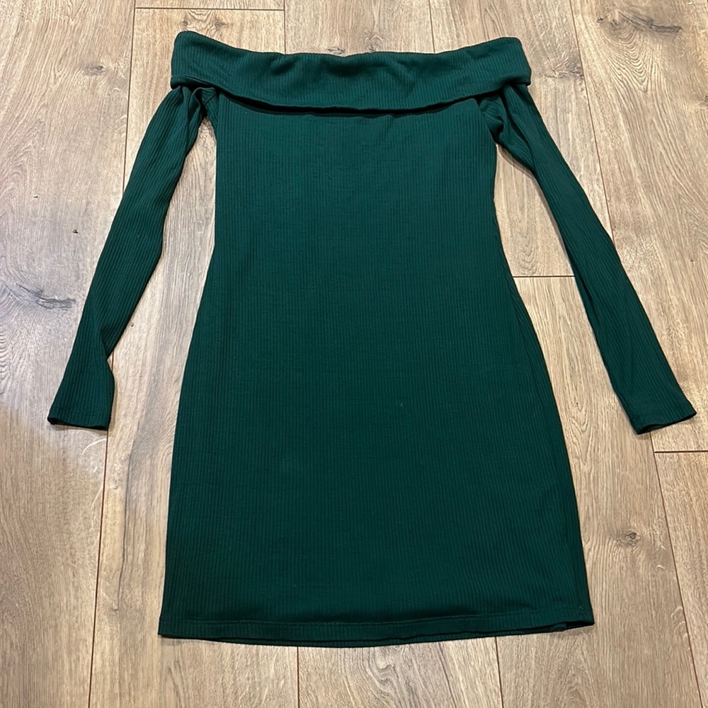 Privacy Please strapless dress